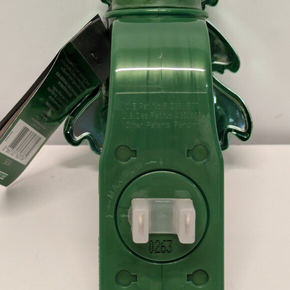 NWT! Bath & Body Works Limited Edition Christmas Tree Wallflower Scent Diffuser - Picture 4 of 4